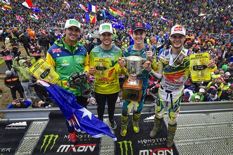 mxon results history
